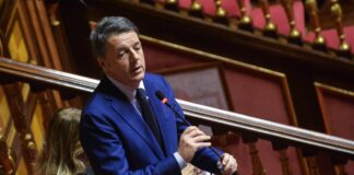 Europee, Renzi “Sono convinto che faremo un grande risultato”