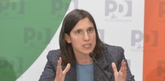 Europee, Schlein “Annunziata e Decaro candidati al Sud”