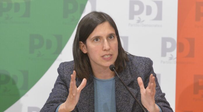 Europee, Schlein “Annunziata e Decaro candidati al Sud”