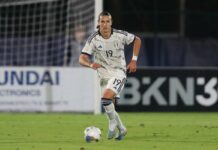 Qualificazioni Euro U.21, 1-1 tra Italia e Turchia