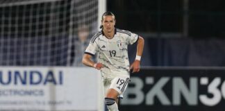 Qualificazioni Euro U.21, 1-1 tra Italia e Turchia