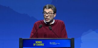 Superbonus, Giorgetti “Stop a sconto in fattura e cessione del credito”