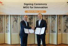 Accordo tra Ferrari e SK On per tecnologia celle per batterie