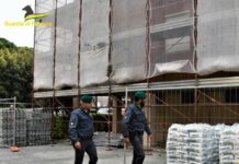 Livorno, maxi frode sul bonus facciate. Sequestro da 18 milioni