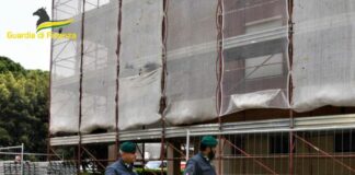 Livorno, maxi frode sul bonus facciate. Sequestro da 18 milioni