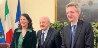 No Women No Panel, firmato protocollo in Regione Campania