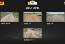 Safari Rally, fondi scivolosi e loose stones i pericoli maggiori