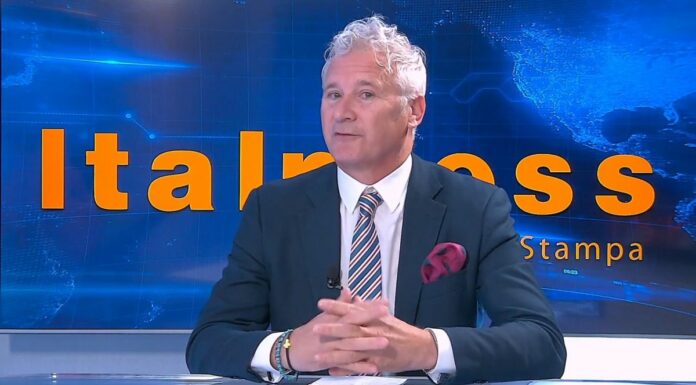 Bellè (Hilton) “Gli americani i clienti più affezionati all’Italia”