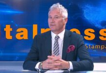 Bellè (Hilton) “Gli americani i clienti più affezionati all’Italia”