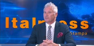 Bellè (Hilton) “Gli americani i clienti più affezionati all’Italia”