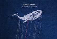 Ermal Meta torna con il nuovo album “Buona Fortuna”