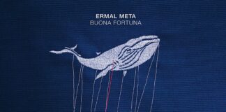 Ermal Meta torna con il nuovo album “Buona Fortuna”
