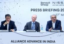 Per Renault e Nissan nuovi piani di sviluppo in India