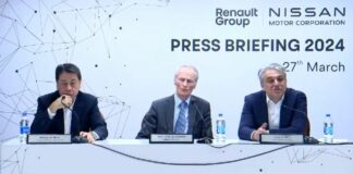 Per Renault e Nissan nuovi piani di sviluppo in India