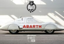 Heritage celebra con una mostra i 75 anni del marchio Abarth