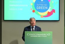 Con “Imprendigreen” le imprese del terziario verso la transizione