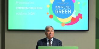 Con “Imprendigreen” le imprese del terziario verso la transizione