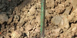 Firenze, ritrovato ordigno della Seconda Guerra Mondiale