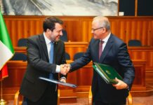 Patenti, accordo Italia-Marocco per il riconoscimento reciproco