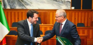 Patenti, accordo Italia-Marocco per il riconoscimento reciproco