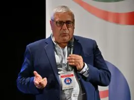 Cuffaro si dimette da Segretario Nazionale della DC “Decisione irrevocabile”