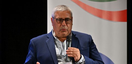 Cuffaro si dimette da Segretario Nazionale della DC “Decisione irrevocabile”