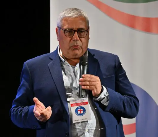 Cuffaro si dimette da Segretario Nazionale della DC “Decisione irrevocabile”
