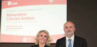 Rapporto Ospedali&Salute Censis-Aiop “Evitare deriva sanità per censo”