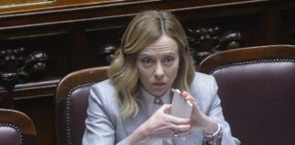 Meloni “Senza il consenso degli italiani mi farò da parte”