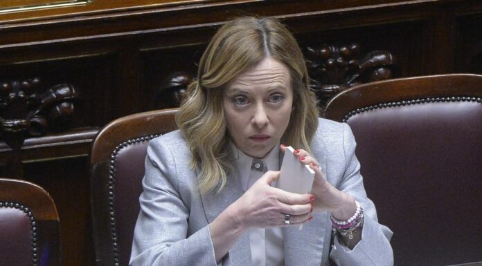 Meloni “Senza il consenso degli italiani mi farò da parte”