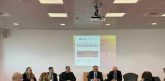 HelloFly opens the Palermo-Malta route in synergy with Luxwing