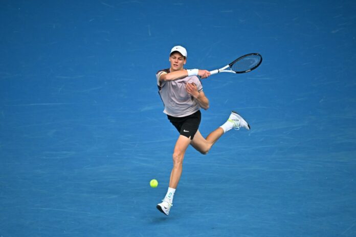 Australian Open - Melbourne