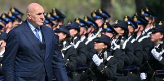 Crosetto “Dobbiamo fare di più per la difesa, ce lo chiedono i tempi”