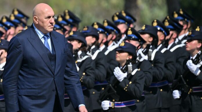 Crosetto “Dobbiamo fare di più per la difesa, ce lo chiedono i tempi”
