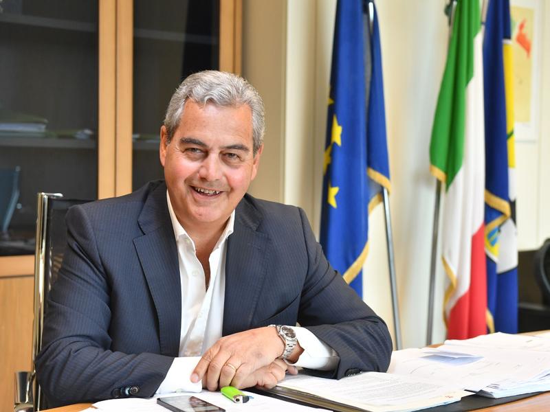 Pietropaolo “Immobile confiscato diventerà centro antiviolenza”