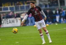 Calabria “Volevamo scudetto ma Inter pazzesca, spero Milan a vita”