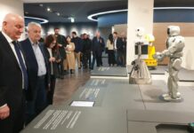 Colla “Costruire un rapporto strutturale con la Corea del Sud”