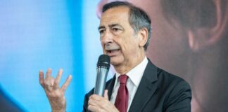 Europee, Sala “Chi nella mia Giunta si candiderà avrà il mio aiuto”