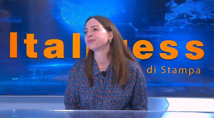 Rubegni (Alibaba.com) “Intelligenza artificiale alleato per e-Commerce”