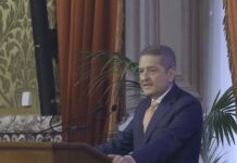 Bce, Panetta “Si realizzano condizioni per allentamento monetario”