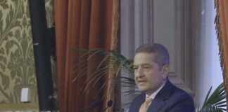 Bce, Panetta “Si realizzano condizioni per allentamento monetario”