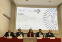 Regioni, Fedriga “Fondamentale attrarre gli investimenti esteri”