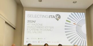 Regioni, Fedriga “Fondamentale attrarre gli investimenti esteri”