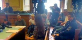 Ilaria Salis, respinti i domiciliari