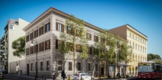 Takeda, nuova sede in centro Roma e investimento 30 mln per Pisa e Rieti