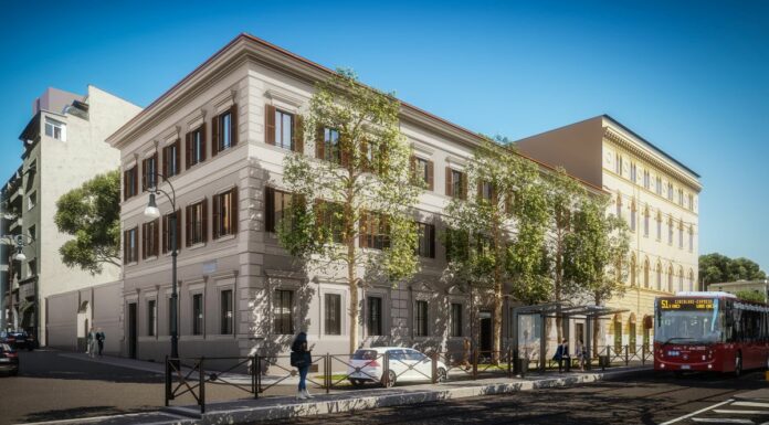Takeda, nuova sede in centro Roma e investimento 30 mln per Pisa e Rieti