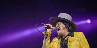 Zucchero, al via dalla Royal Albert Hall di Londra il World Wild Tour
