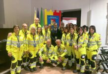 118, in Sicilia nel 2023 effettuati 426 mila interventi