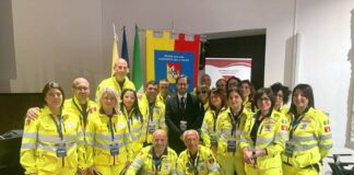 118, in Sicilia nel 2023 effettuati 426 mila interventi