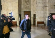 Milano, tribunale dice no estradizione coindagato Salis. Marchesi libero